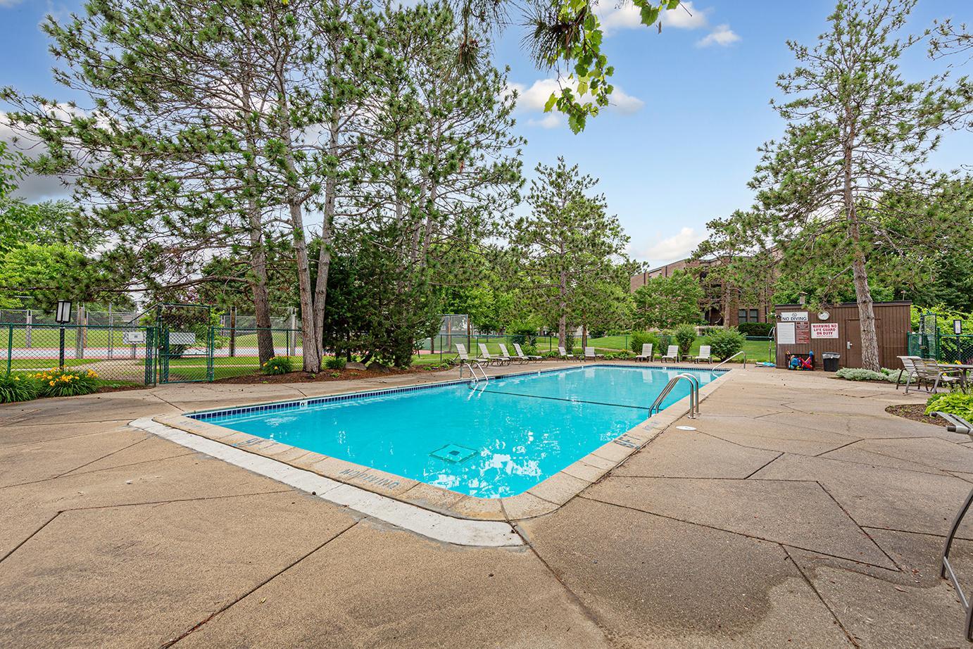 9700 Portland Avenue South, Unit 237 Bloomington, MN 55420 - Photo 35 of 46