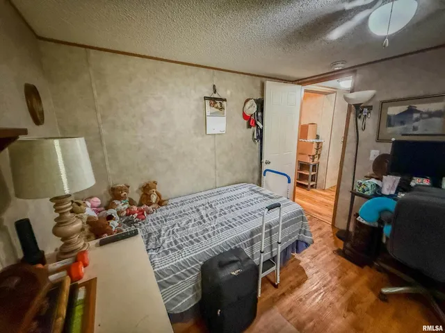 $85,000 | 325 East Webster Street, Herrin, IL 62948