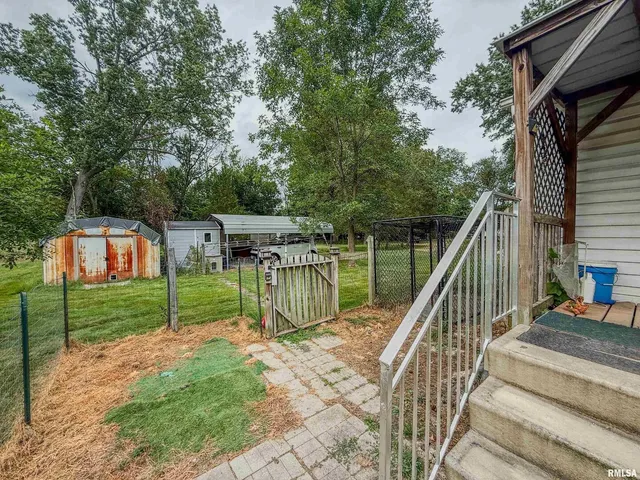 $85,000 | 325 East Webster Street, Herrin, IL 62948