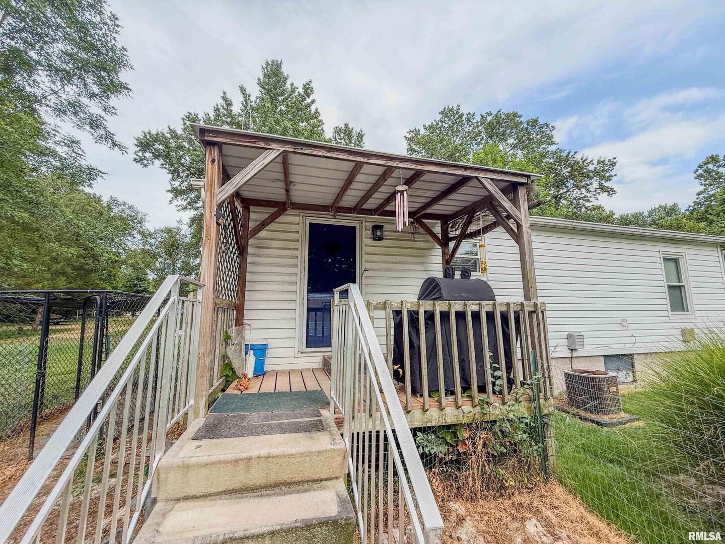 325 East Webster Street Herrin, IL 62948 - Photo 33 of 50