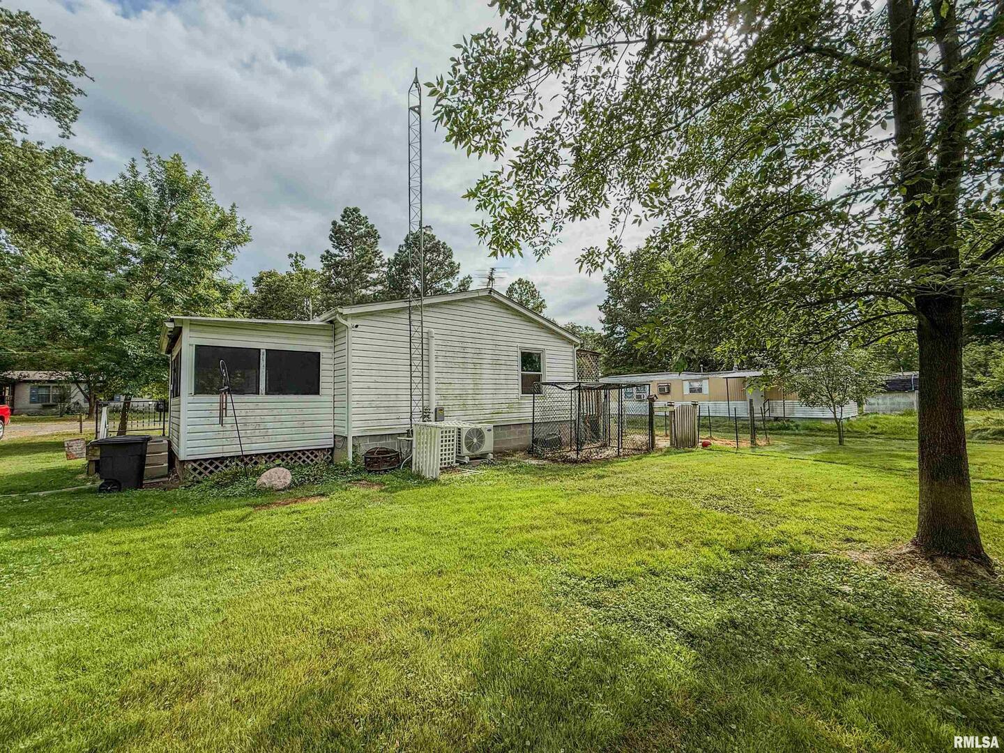 325 East Webster Street Herrin, IL 62948 - Photo 34 of 50