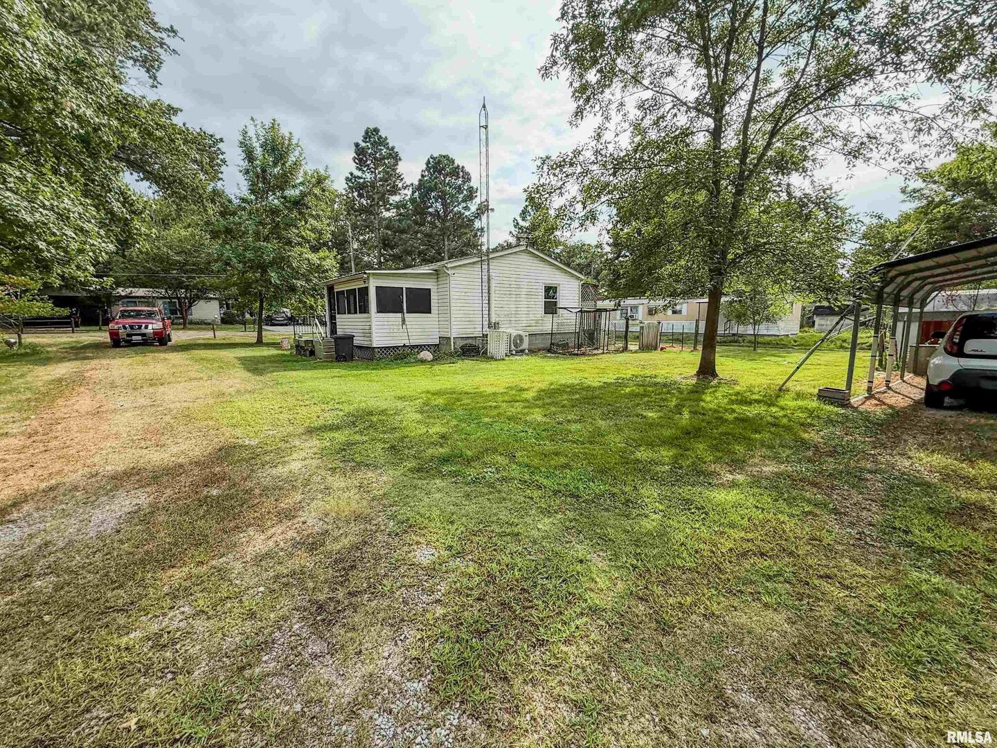 325 East Webster Street Herrin, IL 62948 - Photo 35 of 50