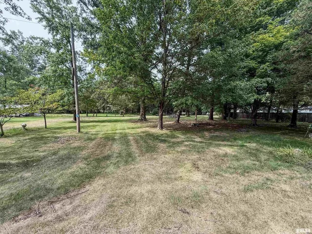 $85,000 | 325 East Webster Street, Herrin, IL 62948