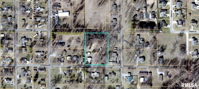 $85,000 | 325 East Webster Street, Herrin, IL 62948