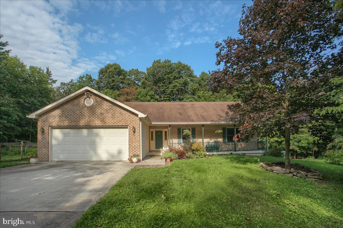 201 Orchard Road Newport, PA 17074 - Photo 1 of 41 Gallery Image 1
