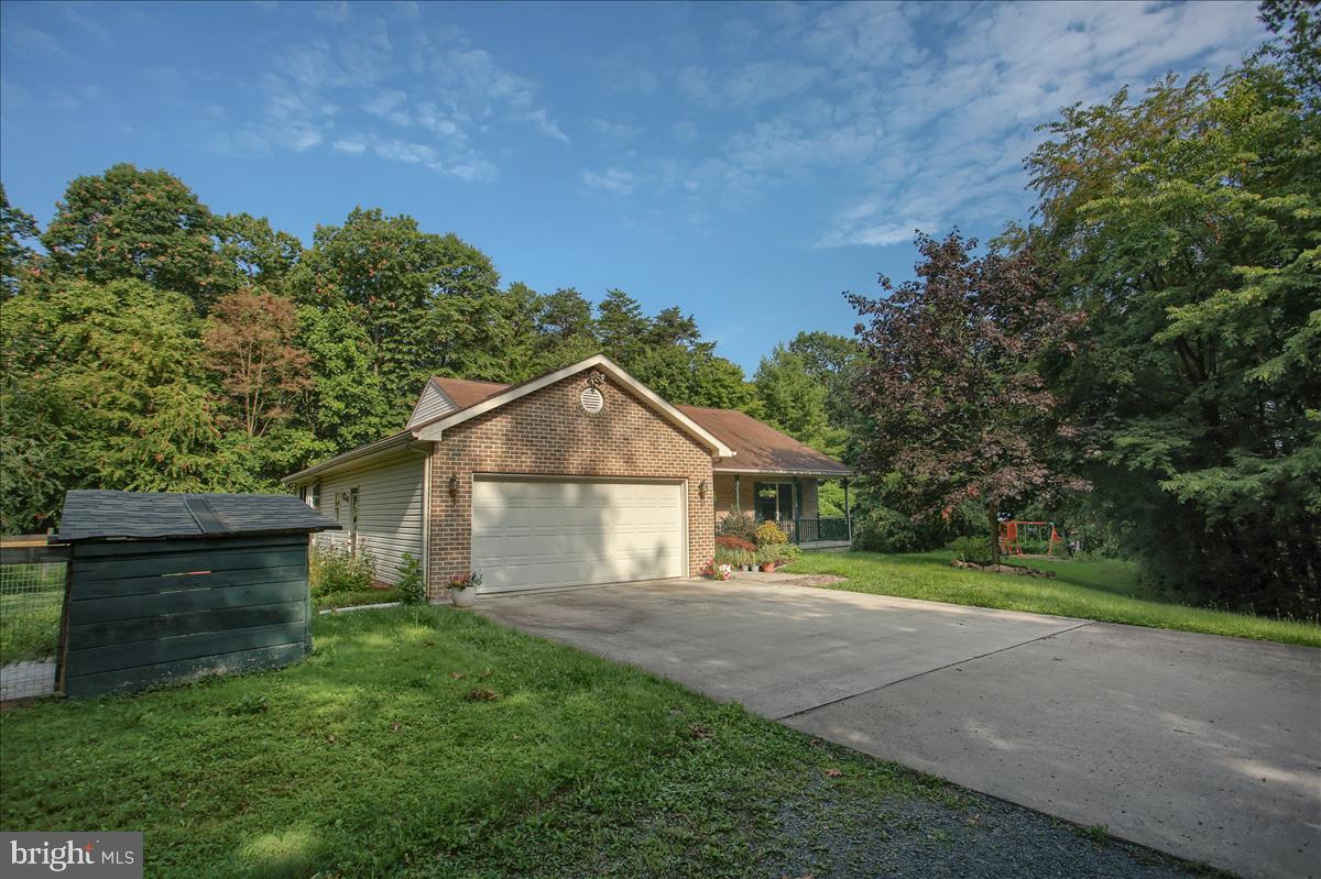 201 Orchard Road Newport, PA 17074 - Photo 2 of 41 Gallery Image 2