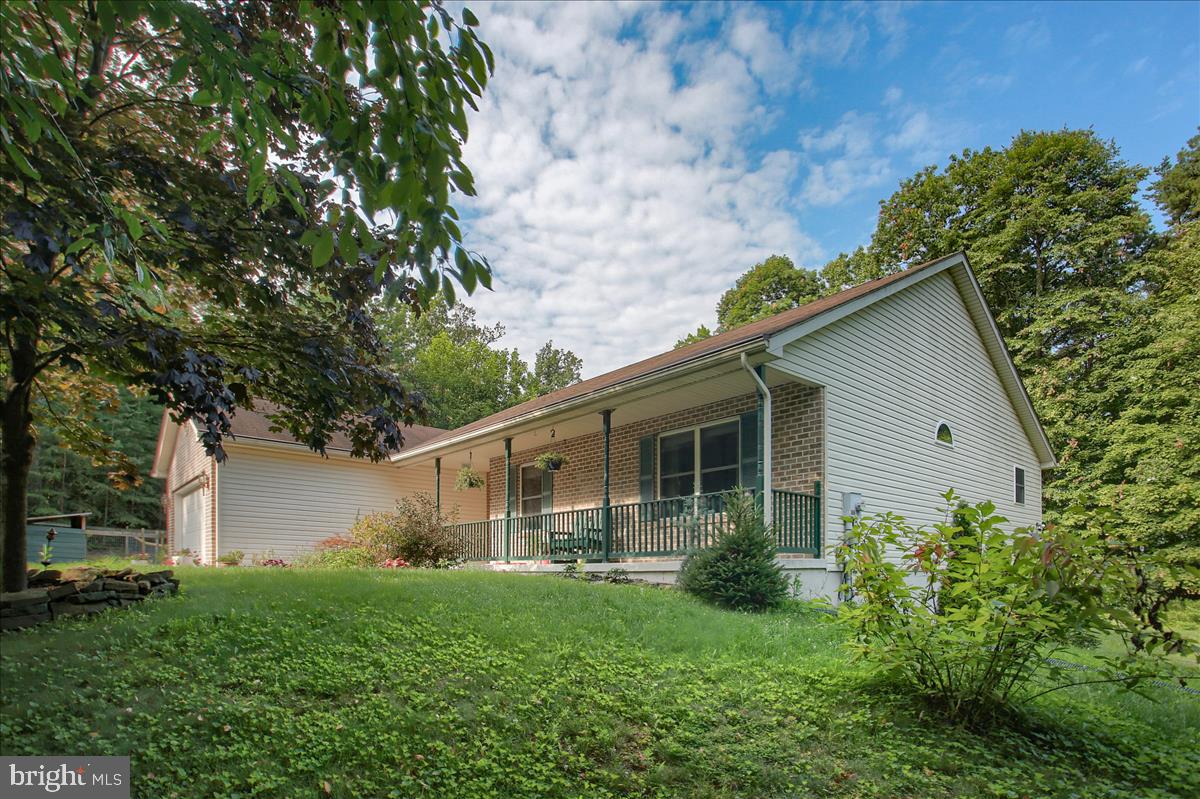 201 Orchard Road Newport, PA 17074 - Photo 3 of 41 Gallery Image 3