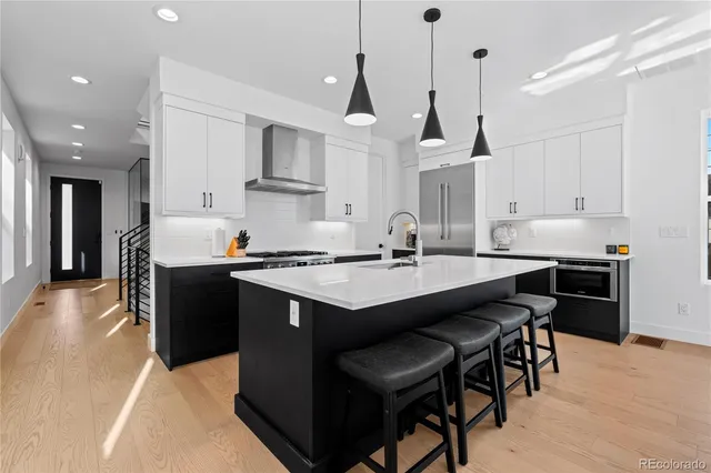 $7,900 | 3646 Quivas Street, Denver, CO 80211