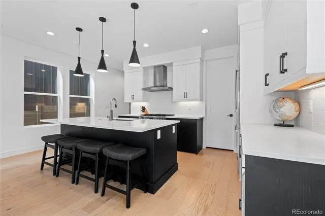 $7,900 | 3646 Quivas Street, Denver, CO 80211