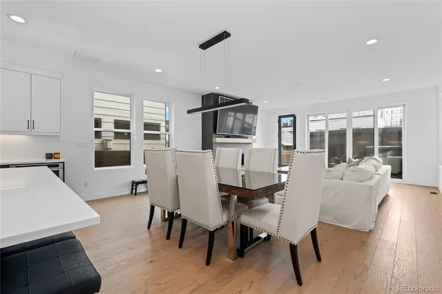 $7,900 | 3646 Quivas Street, Denver, CO 80211