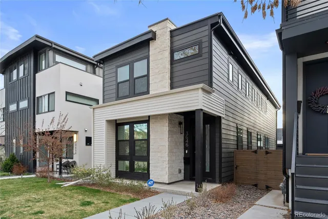 $7,900 | 3646 Quivas Street, Denver, CO 80211