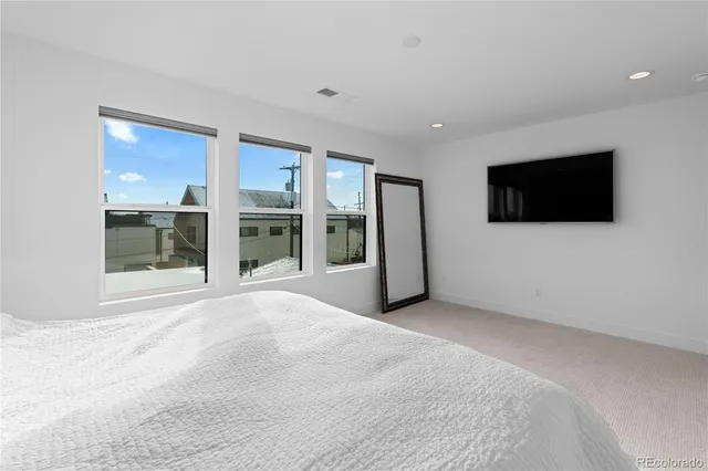 $7,900 | 3646 Quivas Street, Denver, CO 80211