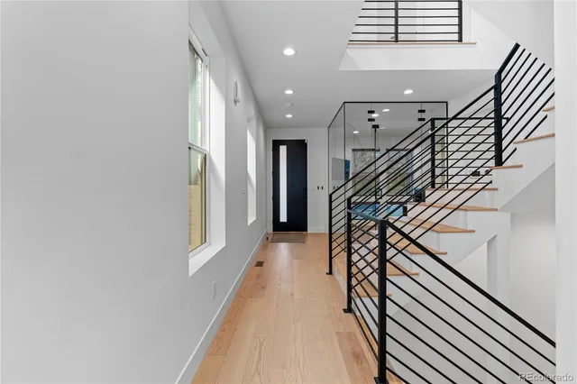 $7,900 | 3646 Quivas Street, Denver, CO 80211