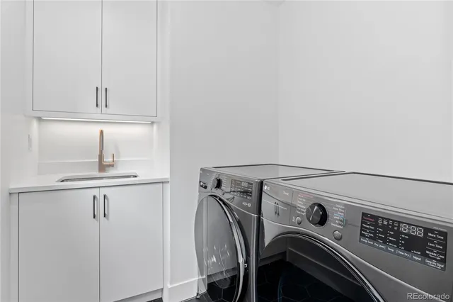 $7,900 | 3646 Quivas Street, Denver, CO 80211