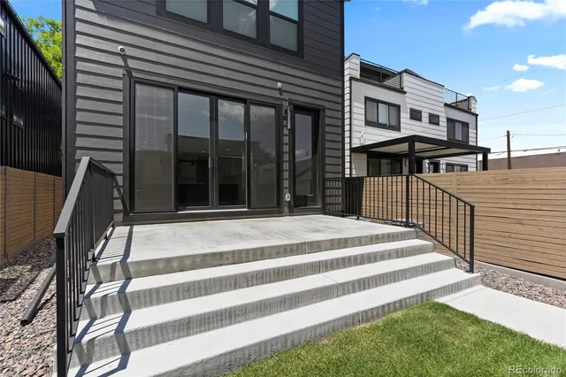 $7,900 | 3646 Quivas Street, Denver, CO 80211