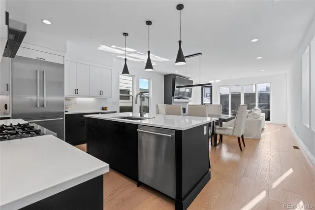 $7,900 | 3646 Quivas Street, Denver, CO 80211