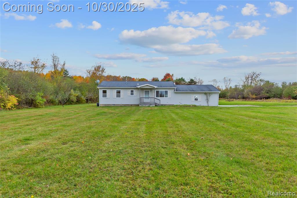 7777 Jordan Road Yale, MI 48097 - Photo 40 of 63