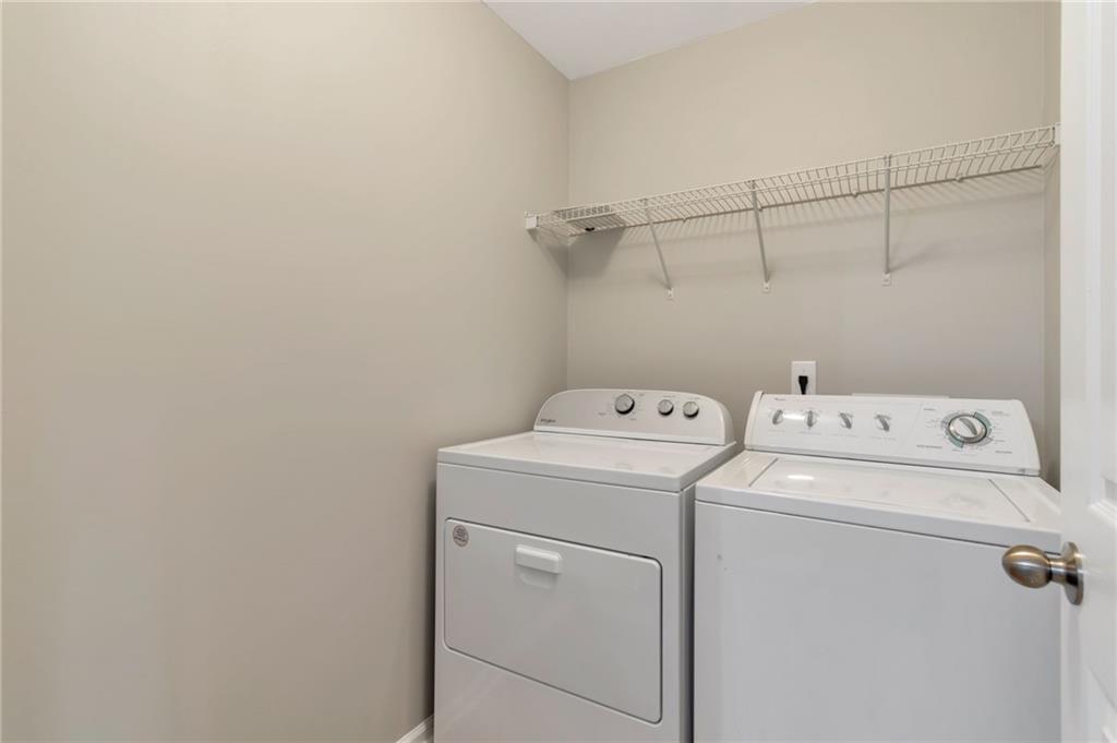 509 Windstone Trail Alpharetta, GA 30004 - Photo 27 of 41