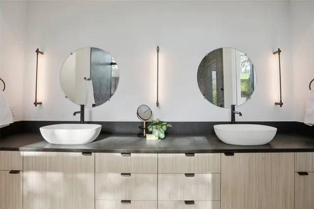 $2,850,000 | 2512 Ridgeview Drive, Austin, TX 78704