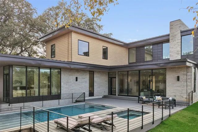 $2,850,000 | 2512 Ridgeview Drive, Austin, TX 78704