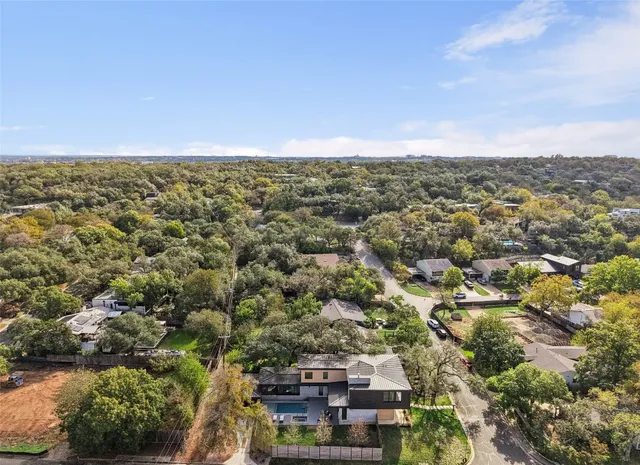 $2,850,000 | 2512 Ridgeview Drive, Austin, TX 78704