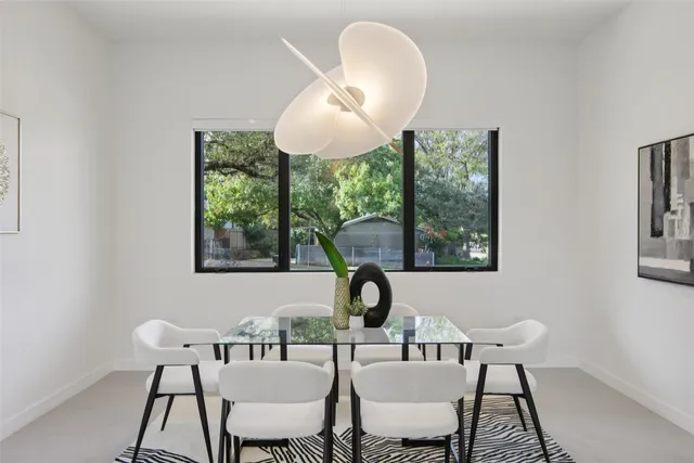 $2,850,000 | 2512 Ridgeview Drive, Austin, TX 78704