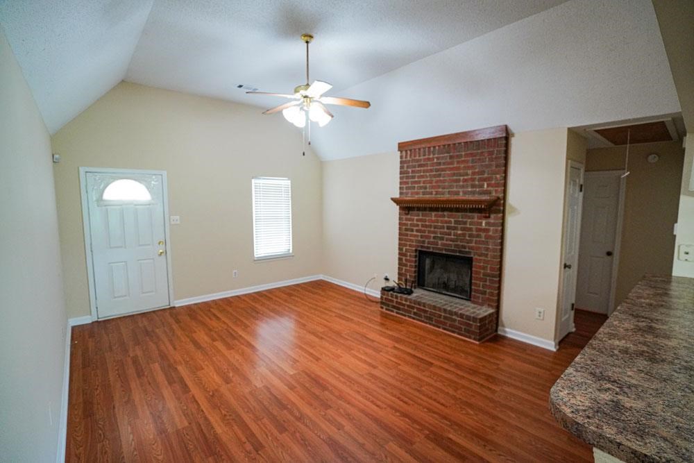 4714 Greenside Road Millington, TN 38053 - Photo 2 of 12 Gallery Image 2