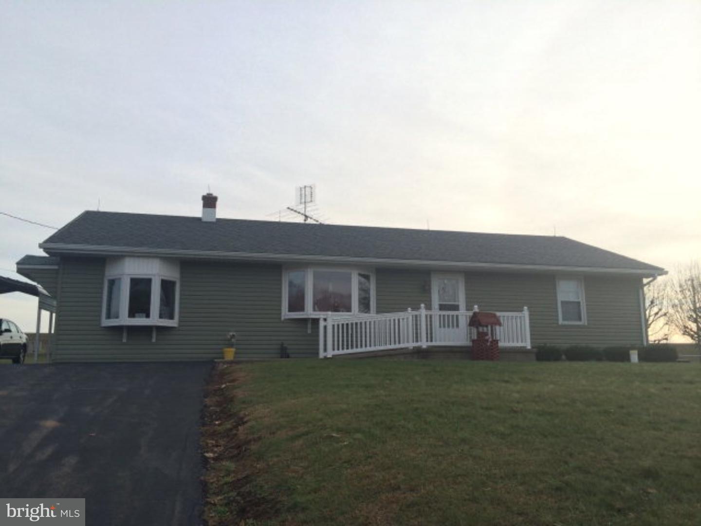 193 Main Road Pitman, PA 17964 - Photo 1 of 7 Gallery Image 1