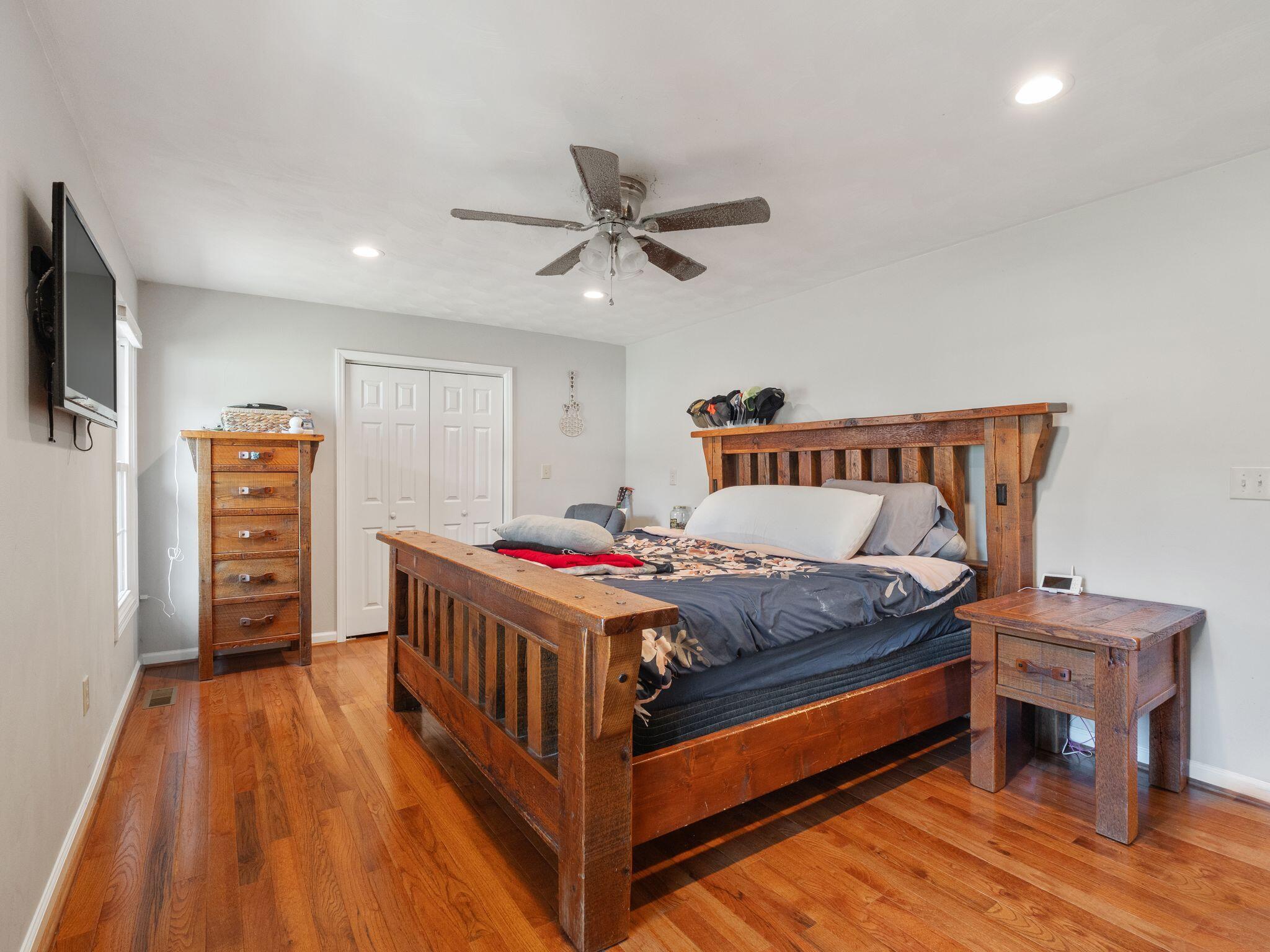 323 Winesap Road Roanoke, VA 24019 - Photo 17 of 36 17-323 Winesap Rd-MFW Media