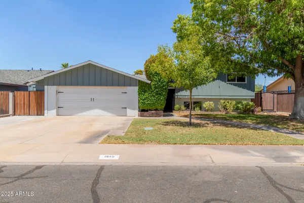 $5,300 | 1640 East La Jolla Drive, Tempe, AZ 85282