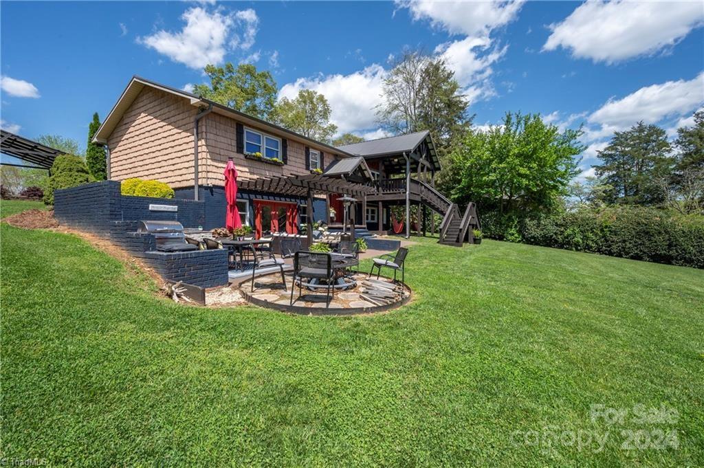 1445 Panther Point Road Richfield, NC 28137 - Photo 17 of 46 Gallery Image 17