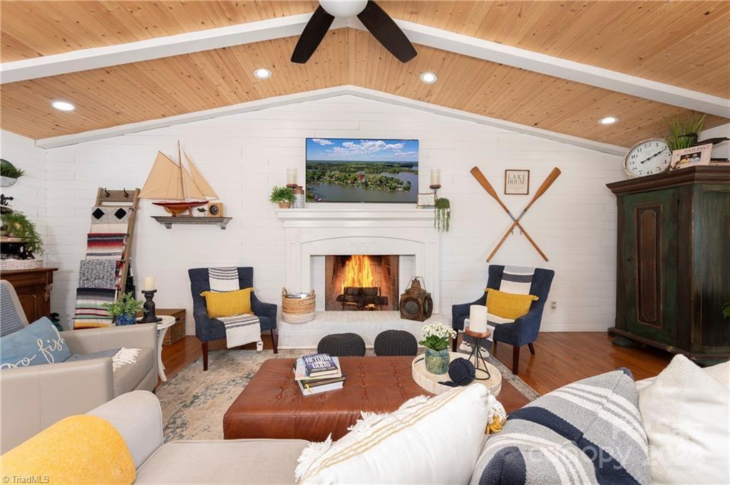 1445 Panther Point Road Richfield, NC 28137 - Photo 28 of 46 Gallery Image 28