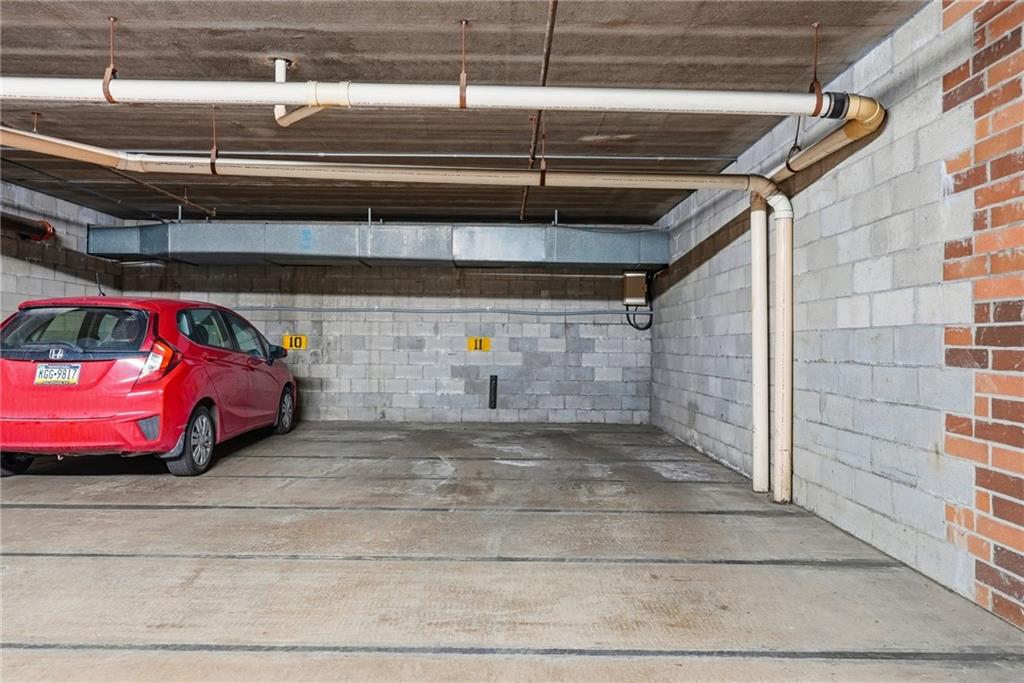 1500 Cochran Road, Unit 901 Pittsburgh, PA 15243 - Photo 34 of 45