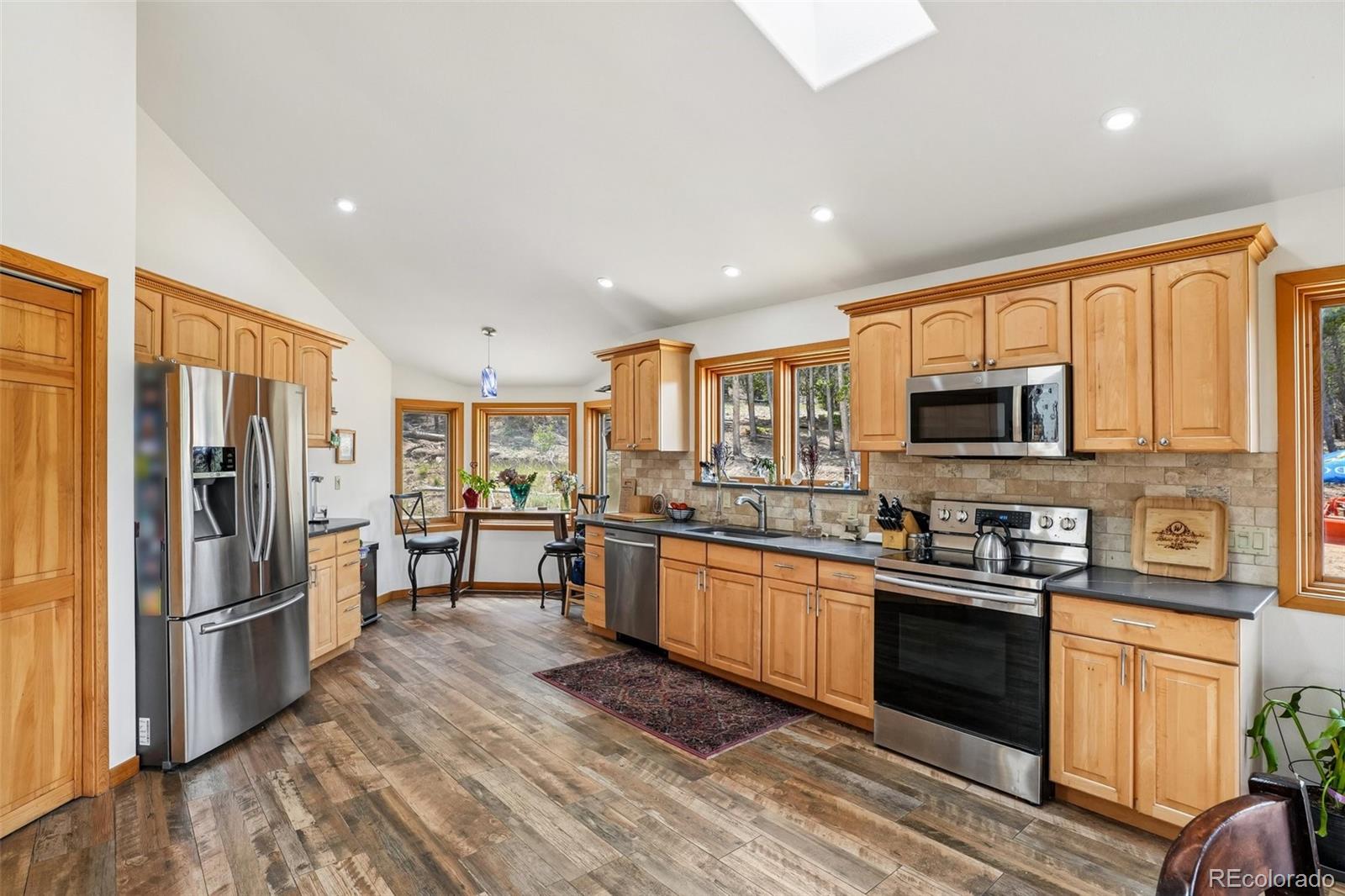 480 North County Road Rollinsville, CO 80474 - Photo 16 of 49