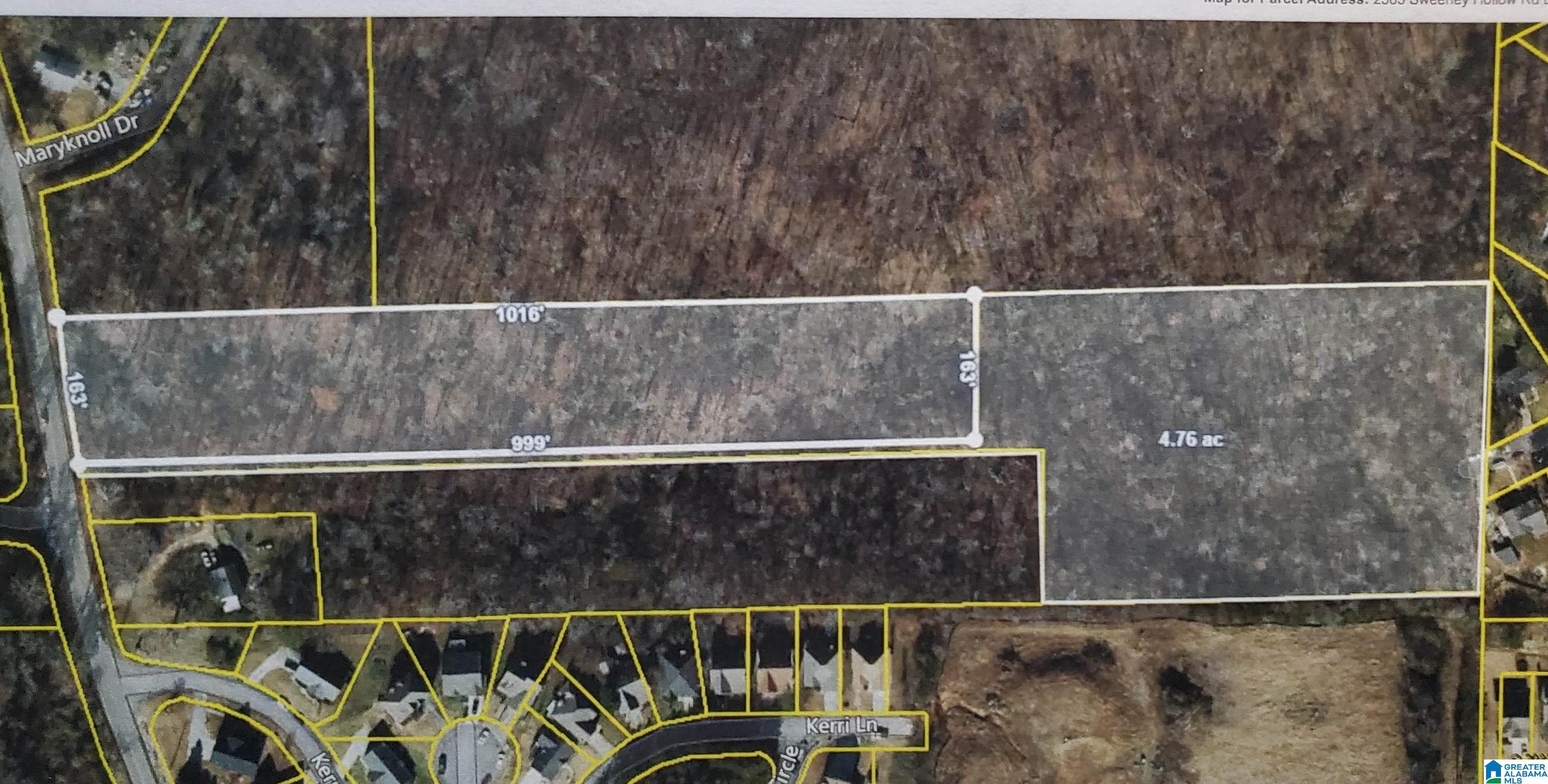2565 Sweeney Hollow Road, Unit 1 Birmingham, AL 35215 - Photo 2 of 16