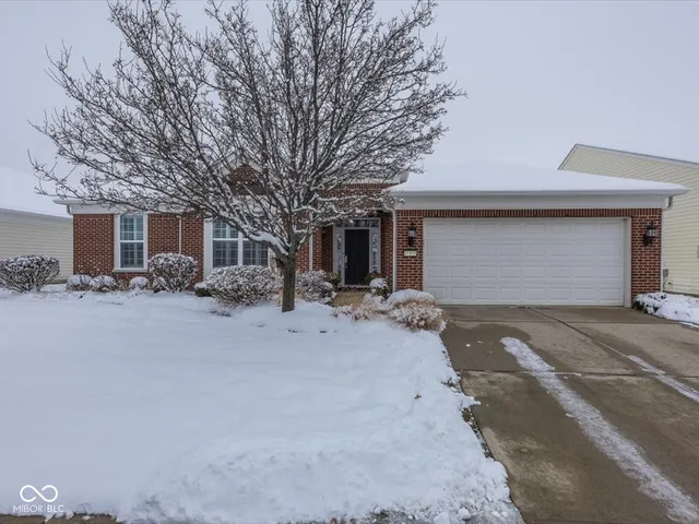 $549,000 | 16160 Brookmere Avenue, Fishers, IN 46037