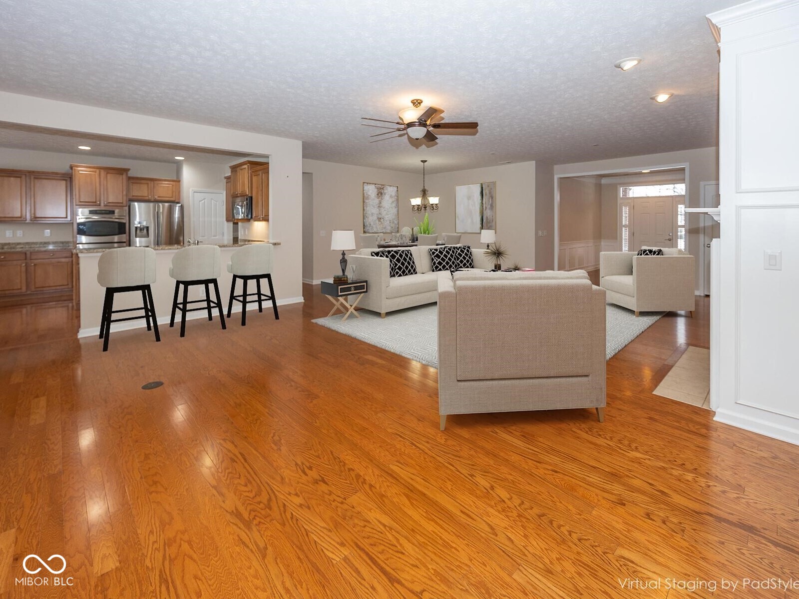 16160 Brookmere Avenue Fishers, IN 46037 - Photo 12 of 50