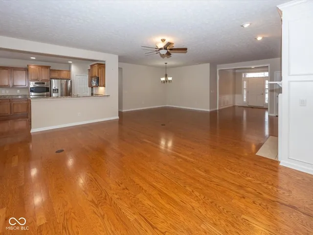 $549,000 | 16160 Brookmere Avenue, Fishers, IN 46037