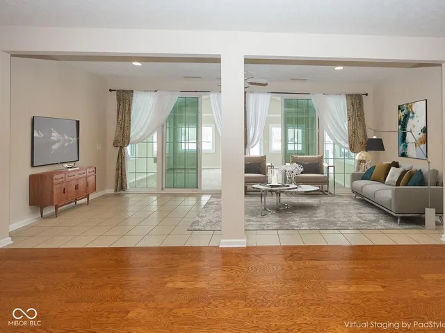 $549,000 | 16160 Brookmere Avenue, Fishers, IN 46037