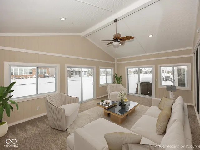 $549,000 | 16160 Brookmere Avenue, Fishers, IN 46037