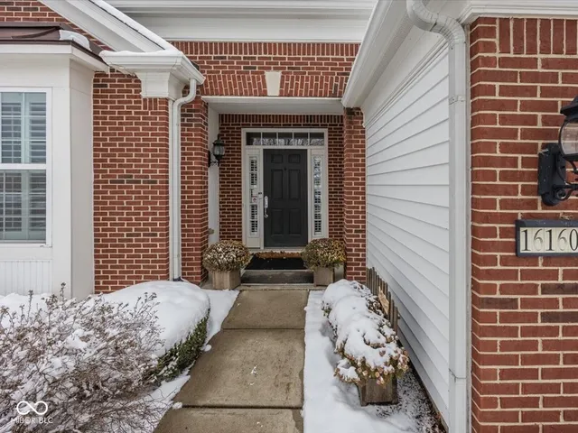 $549,000 | 16160 Brookmere Avenue, Fishers, IN 46037