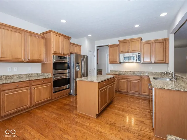 $549,000 | 16160 Brookmere Avenue, Fishers, IN 46037