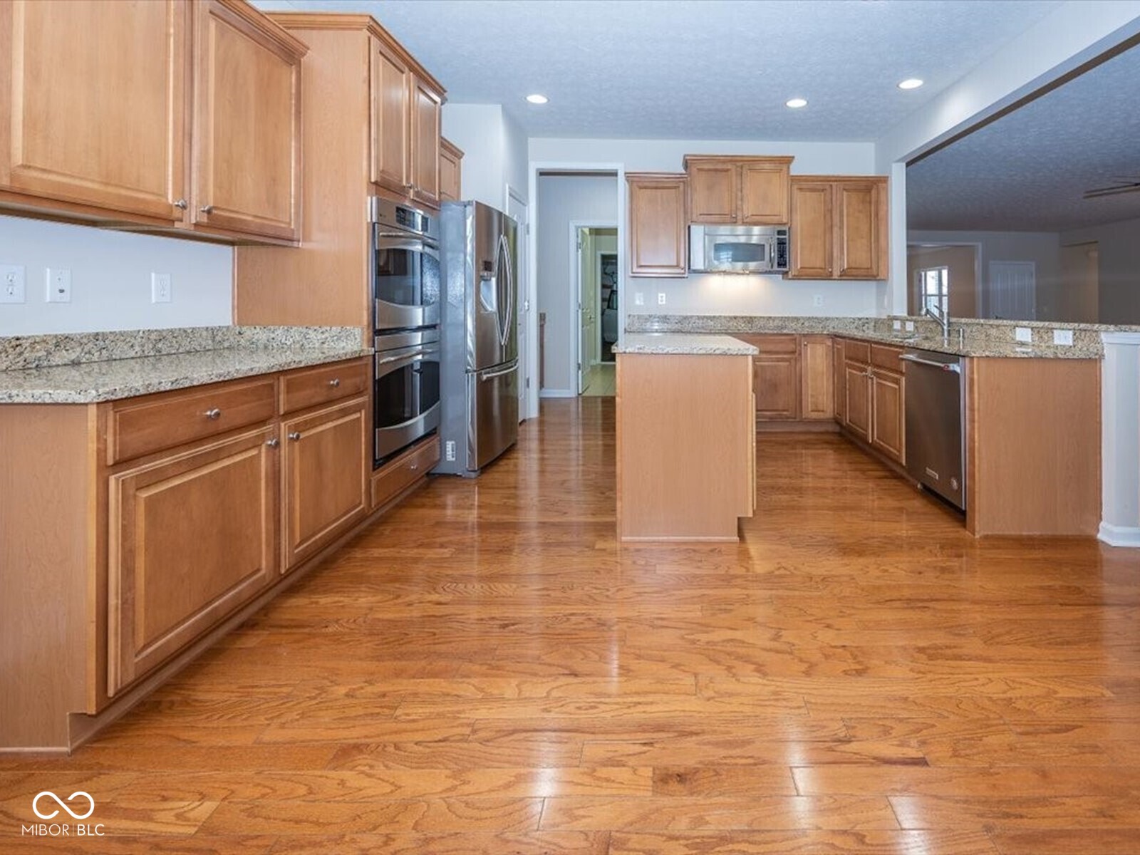 16160 Brookmere Avenue Fishers, IN 46037 - Photo 23 of 50