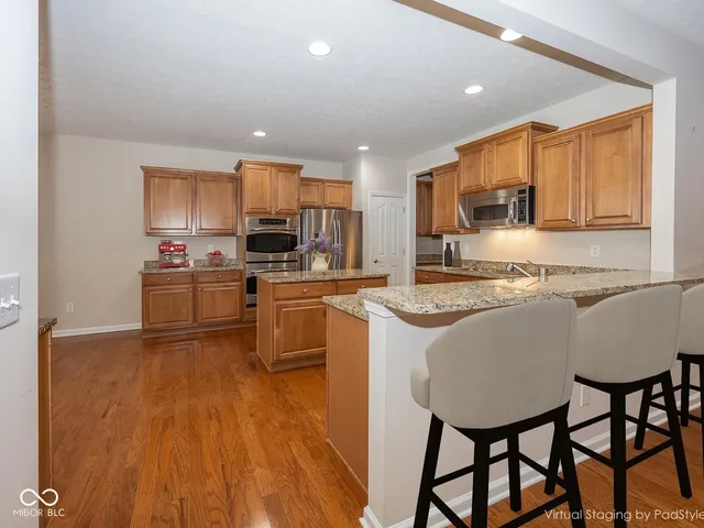 $549,000 | 16160 Brookmere Avenue, Fishers, IN 46037