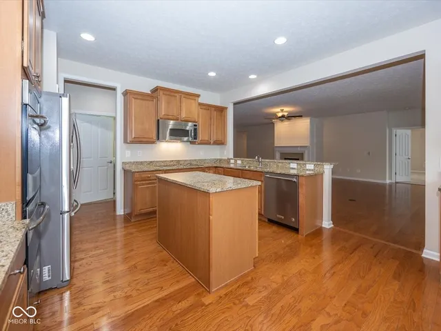 $549,000 | 16160 Brookmere Avenue, Fishers, IN 46037