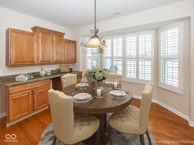 $549,000 | 16160 Brookmere Avenue, Fishers, IN 46037