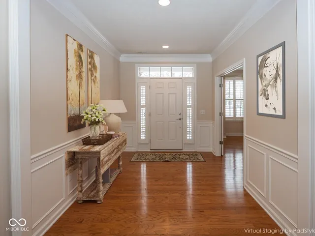 $549,000 | 16160 Brookmere Avenue, Fishers, IN 46037