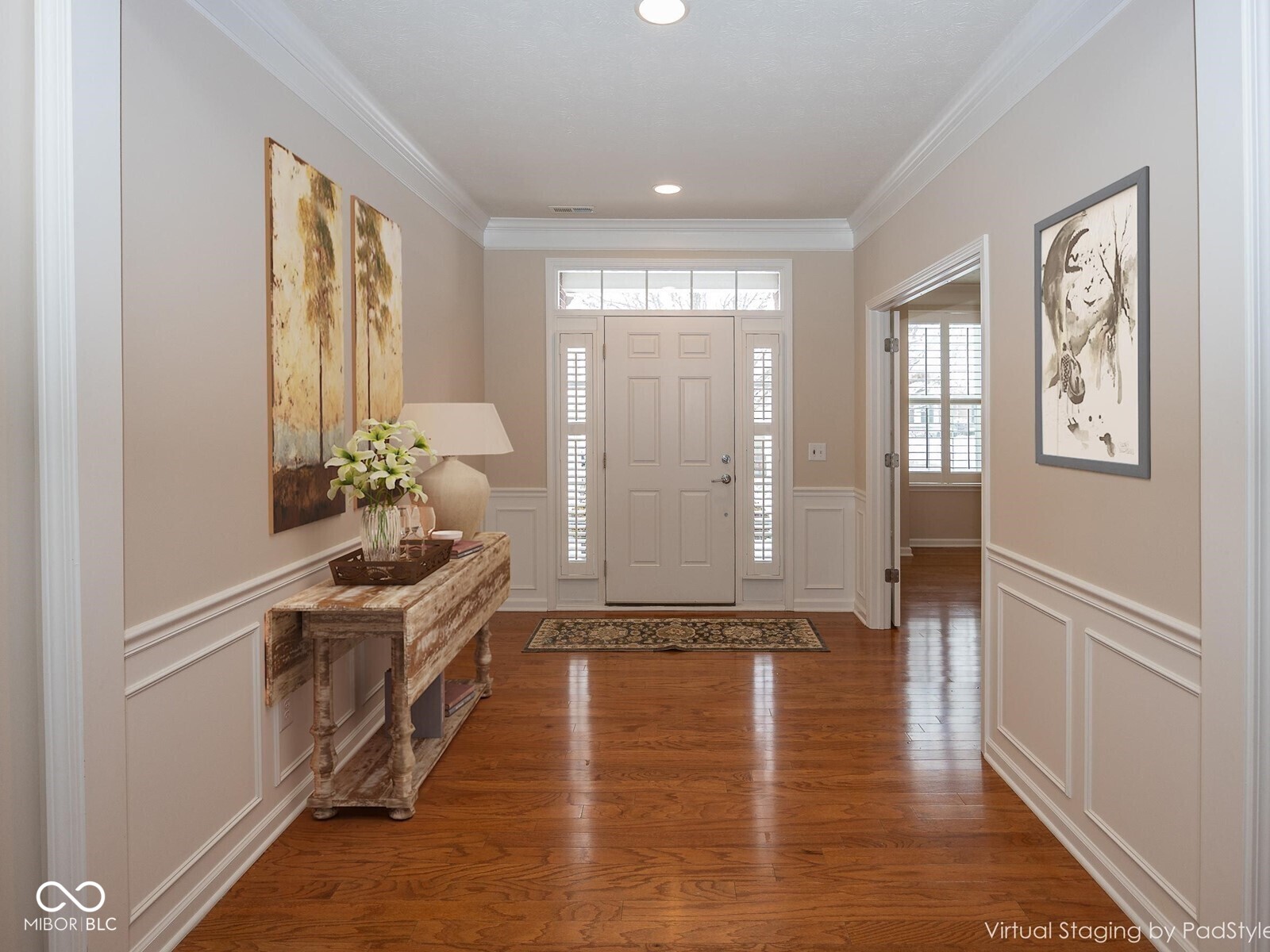 16160 Brookmere Avenue Fishers, IN 46037 - Photo 3 of 50