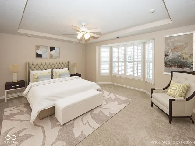 $549,000 | 16160 Brookmere Avenue, Fishers, IN 46037