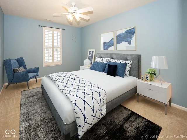 $549,000 | 16160 Brookmere Avenue, Fishers, IN 46037